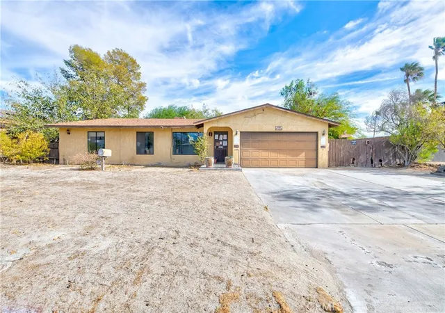 Photo 1 of Single family home for sale at 2302 E Wayne, Palm Springs, CA 92262 | MLS# CV26181879 | Listing updated on 2026-10-07