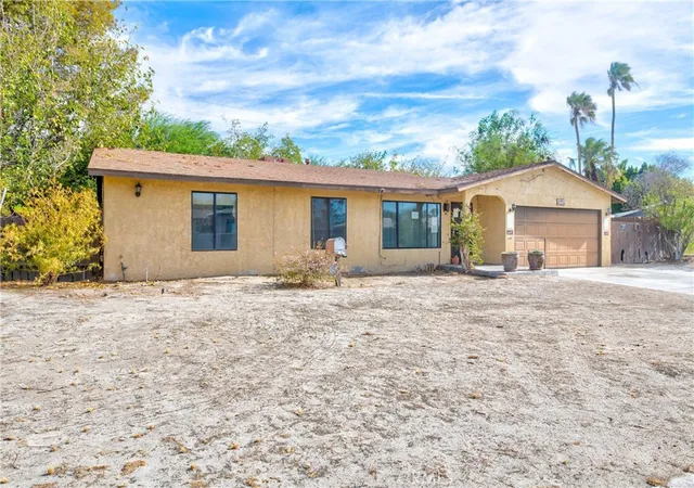 Photo 2 of Single family home for sale at 2302 E Wayne, Palm Springs, CA 92262 | MLS# CV26181879 | Listing updated on 2026-10-07