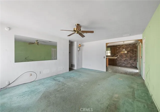 Photo 3 of Single family home for sale at 2302 E Wayne, Palm Springs, CA 92262 | MLS# CV26181879 | Listing updated on 2026-10-07
