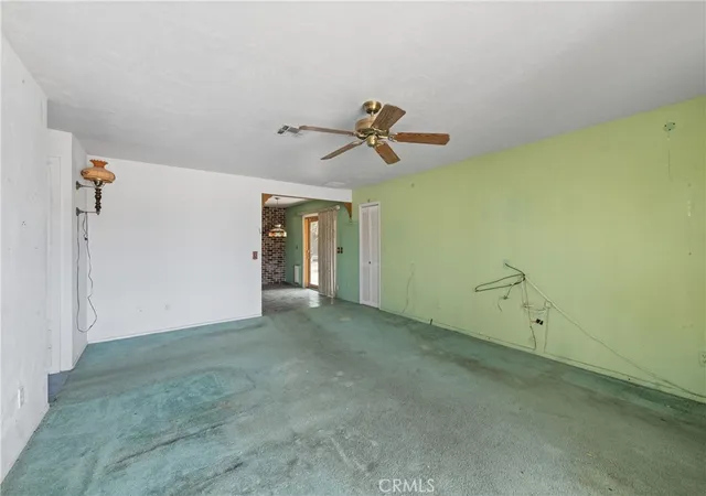 Photo 3 of Single family home for sale at 2302 E Wayne, Palm Springs, CA 92262 | MLS# CV26181879 | Listing updated on 2026-10-07