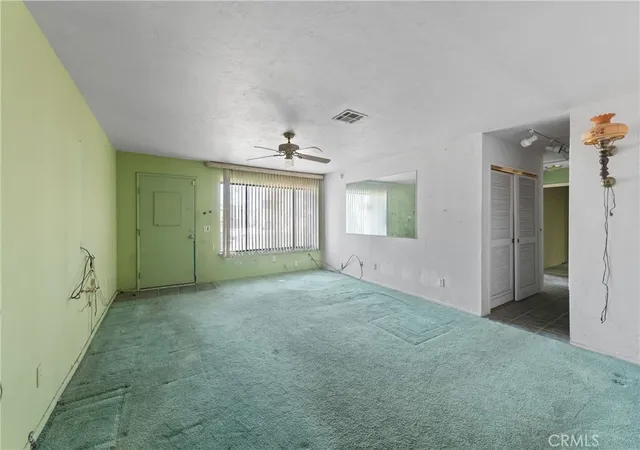 Photo 4 of Single family home for sale at 2302 E Wayne, Palm Springs, CA 92262 | MLS# CV26181879 | Listing updated on 2026-10-07