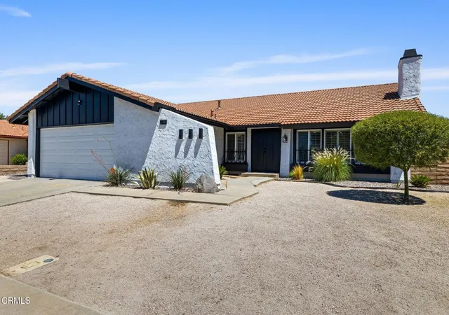 Photo 1 of Sale Pending at 1227 Morven St, Lancaster, CA 93535 | MLS# V1-38271 | Listing updated on 2026-09-11