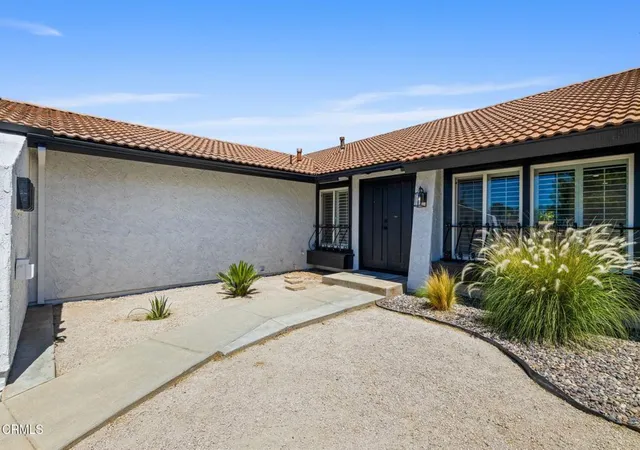 Photo 1 of Sale Pending at 1227 Morven St, Lancaster, CA 93535 | MLS# V1-38271 | Listing updated on 2026-09-11