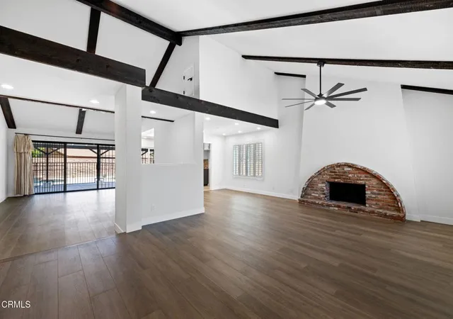 Photo 2 of Sale Pending at 1227 Morven St, Lancaster, CA 93535 | MLS# V1-38271 | Listing updated on 2026-09-11