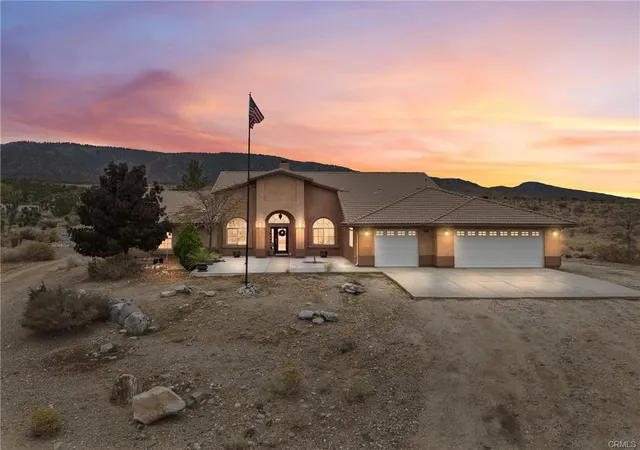 Photo 1 of Single family home for sale at 10160 Pineview Rd, Pinon Hills, CA 92372 | MLS# HD26181889 | Listing updated on 2026-09-13