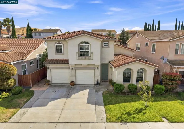 Photo 2 of Single family home for sale at 1325 San Lucas Dr, Pittsburg, CA 94565 | MLS# 41145478 | Listing updated on 2026-10-07