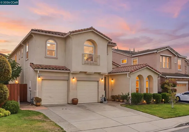 Photo 3 of Single family home for sale at 1325 San Lucas Dr, Pittsburg, CA 94565 | MLS# 41145478 | Listing updated on 2026-10-07