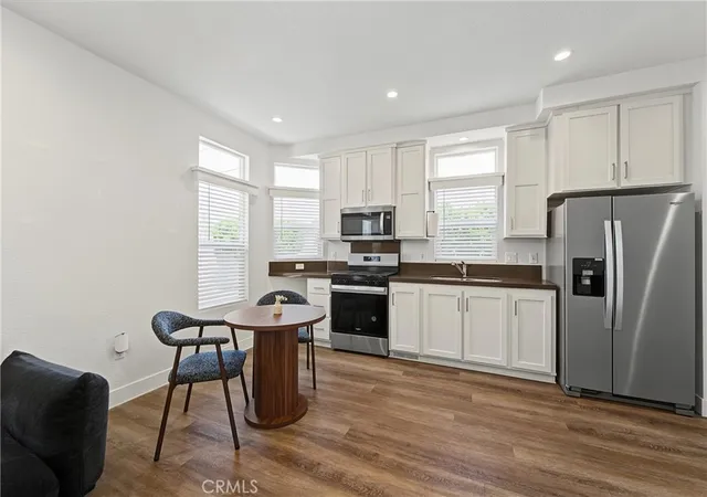 Photo 2 of Manufactured home for sale at 2767 W 1st Street #14, Santa Ana, CA 92703 | MLS# PW26178491 | Listing updated on 2026-10-10