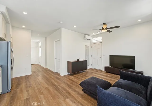 Photo 3 of Manufactured home for sale at 2767 W 1st Street #14, Santa Ana, CA 92703 | MLS# PW26178491 | Listing updated on 2026-10-10