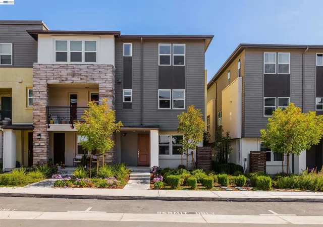 Photo 1 of Condo for sale at 1207 Lorenzini Loop, San Ramon, CA 94583 | MLS# 41145484 | Listing updated on 2026-10-07