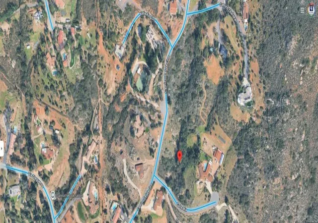 Photo 1 of Land for sale at 2441 Camino Del Vecino, Alpine, CA 91901 | MLS# PTP2606345 | Listing updated on 2026-10-12