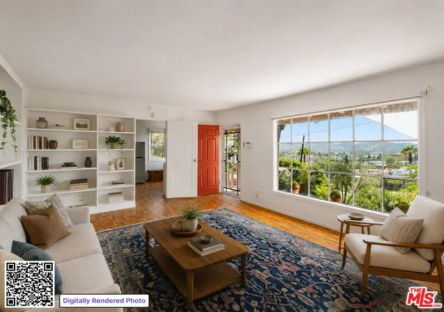 Photo 2 of Single family home for sale at 3104 Roderick Pl, Los Angeles, CA 90065 | MLS# 26868591 | Listing updated on 2026-10-08