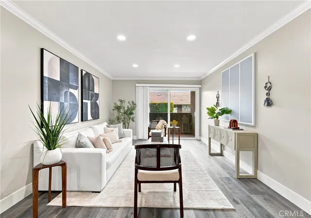 Photo 1 of Sale Pending at 278 N Wilshire #108, Anaheim, CA 92801 | MLS# SR26178807 | Listing updated on 2026-10-09