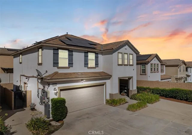 Condo for sale at 3750 Barley, San Bernardino, CA 92407 | MLS# CV26180144