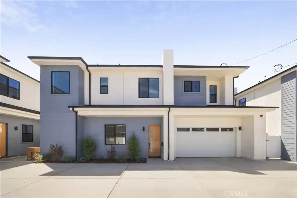 Photo 1 of Townhouse for sale at 14808 Eastwood Ave, Lawndale, CA 90260 | MLS# SB26181748 | Listing updated on 2026-10-22