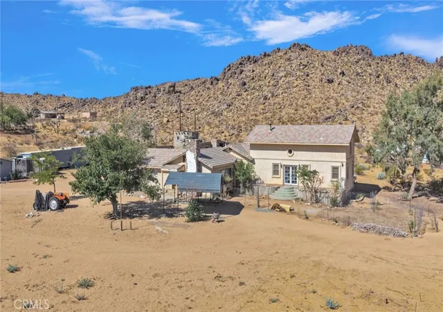 Photo 1 of Single family home for sale at 24716 Mcroberts, Apple Valley, CA 92307 | MLS# HD26178243 | Listing updated on 2026-10-05