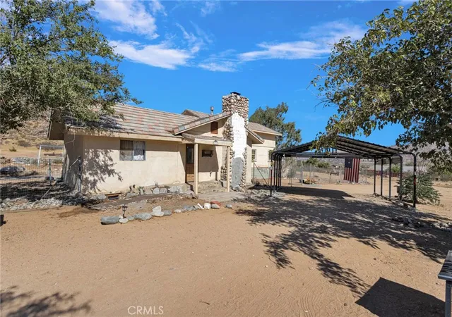 Photo 3 of Single family home for sale at 24716 Mcroberts, Apple Valley, CA 92307 | MLS# HD26178243 | Listing updated on 2026-10-05