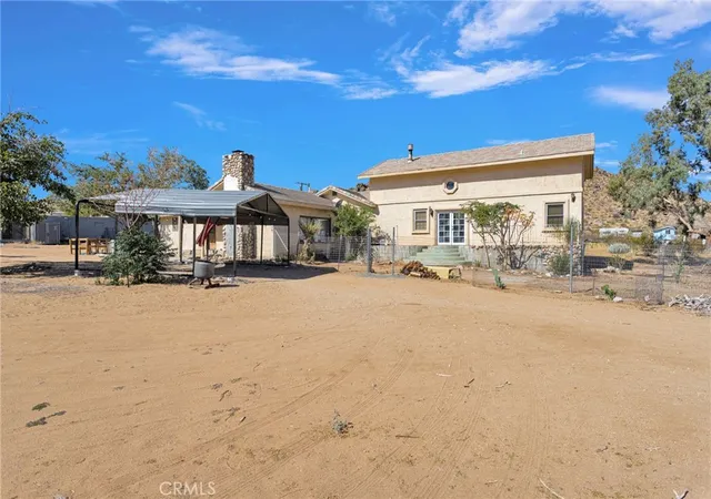 Photo 4 of Single family home for sale at 24716 Mcroberts, Apple Valley, CA 92307 | MLS# HD26178243 | Listing updated on 2026-10-05