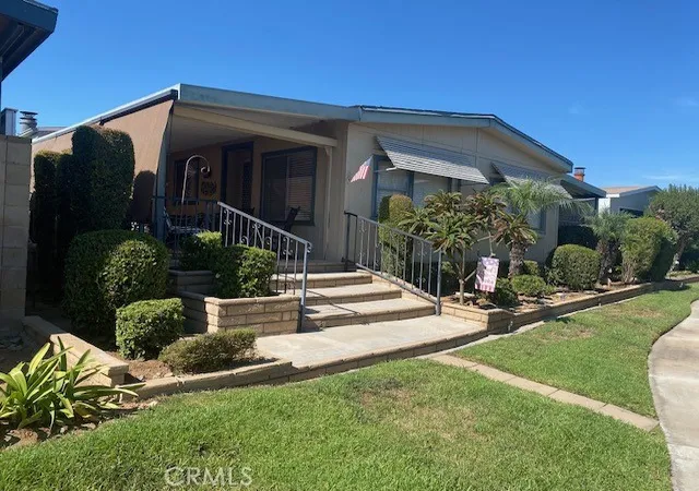 Photo 1 of Manufactured home for sale at 1272 Harbor Lake #159, Brea, CA 92821 | MLS# PW26180923 | Listing updated on 2026-10-28