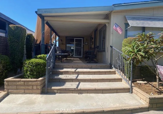 Photo 3 of Manufactured home for sale at 1272 Harbor Lake #159, Brea, CA 92821 | MLS# PW26180923 | Listing updated on 2026-10-28