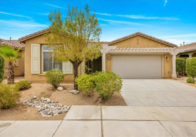 Photo 1 of Single family home for sale at 3965 Blue Sky Way, Palm Springs, CA 92262 | MLS# 219151614PS | Listing updated on 2026-09-13