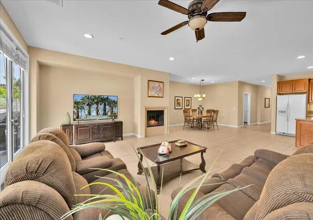 Photo 3 of Single family home for sale at 3965 Blue Sky Way, Palm Springs, CA 92262 | MLS# 219151614PS | Listing updated on 2026-09-13