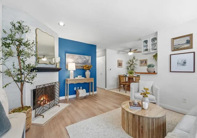 Photo 1 of Sale Pending at 4175 Swift Ave #3, San Diego, CA 92104 | MLS# PTP2606346 | Listing updated on 2026-10-04