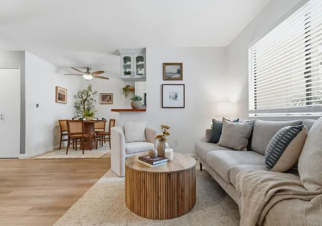 Listing Photo 5 - Condo for sale in building located at 4175 Swift Ave, San Diego, CA 92104 - Unit #3