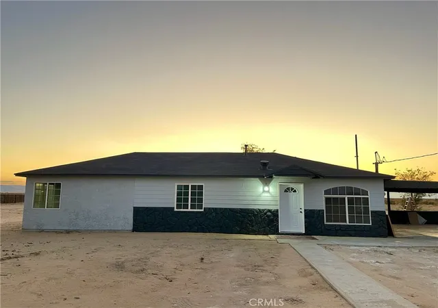 Photo 1 of Single family home for sale at 48225 93rd Street W, Lancaster, CA 93536 | MLS# SR26177255 | Listing updated on 2026-09-13