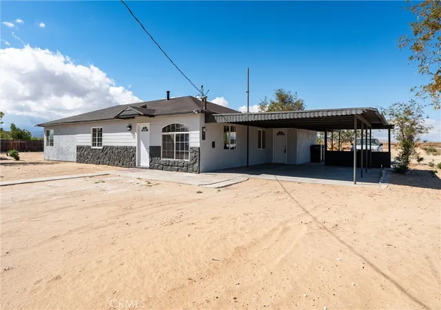 Photo 1 of Single family home for sale at 48225 93rd Street W, Lancaster, CA 93536 | MLS# SR26177255 | Listing updated on 2026-09-13