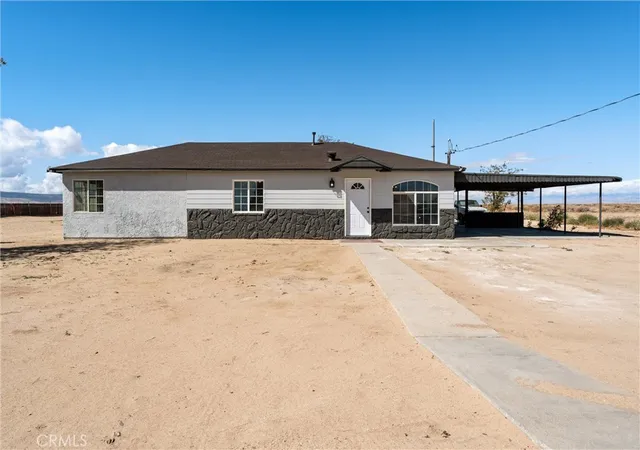 Photo 2 of Single family home for sale at 48225 93rd Street W, Lancaster, CA 93536 | MLS# SR26177255 | Listing updated on 2026-09-13