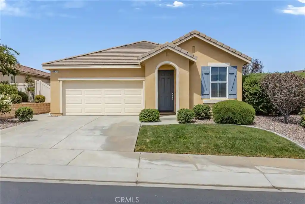 Photo 1 of Single family home for sale at 1626 Stellar Peak, Beaumont, CA 92223 | MLS# IG26180959 | Listing updated on 2026-10-12