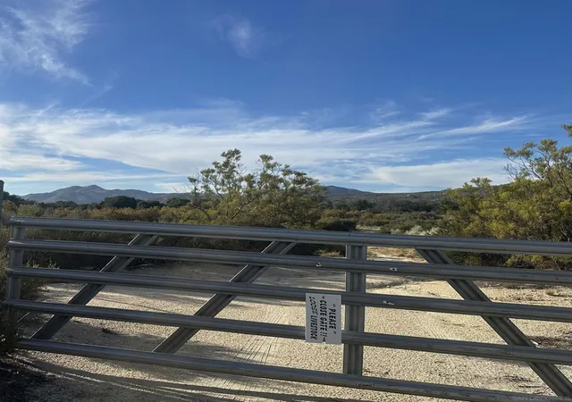 Photo 2 of Land for sale at 30006 Chihuahua Valley, Warner Springs, CA 92086 | MLS# 260020332SD | Listing updated on 2026-09-13