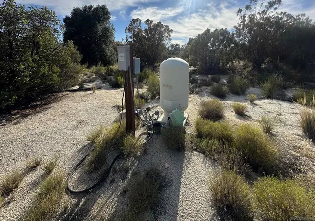 Photo 3 of Land for sale at 30006 Chihuahua Valley, Warner Springs, CA 92086 | MLS# 260020332SD | Listing updated on 2026-09-13