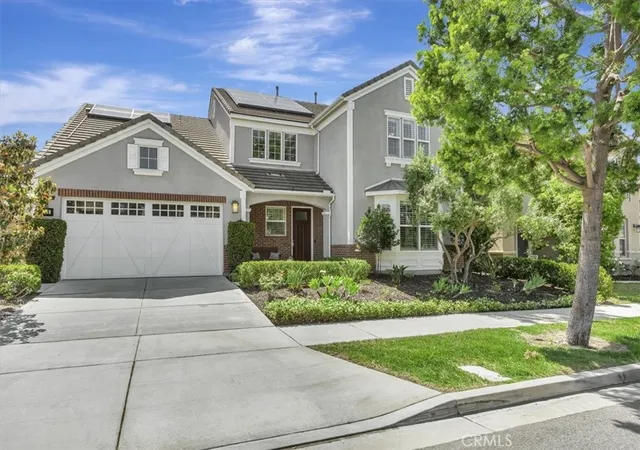Photo 3 of Sale Pending at 142 Yellow Daisy, Irvine, CA 92618 | MLS# OC26181875 | Listing updated on 2026-10-28