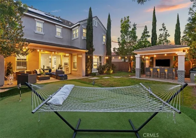 Photo 3 of Sale Pending at 142 Yellow Daisy, Irvine, CA 92618 | MLS# OC26181875 | Listing updated on 2026-10-28