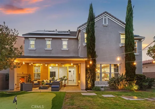 Photo 4 of Sale Pending at 142 Yellow Daisy, Irvine, CA 92618 | MLS# OC26181875 | Listing updated on 2026-10-28