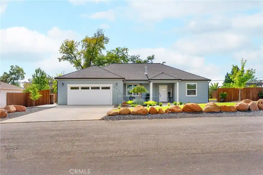 Photo 1 of Single family home for sale at 444 Apple Ln, Paradise, CA 95969 | MLS# SN26181676 | Listing updated on 2026-10-21