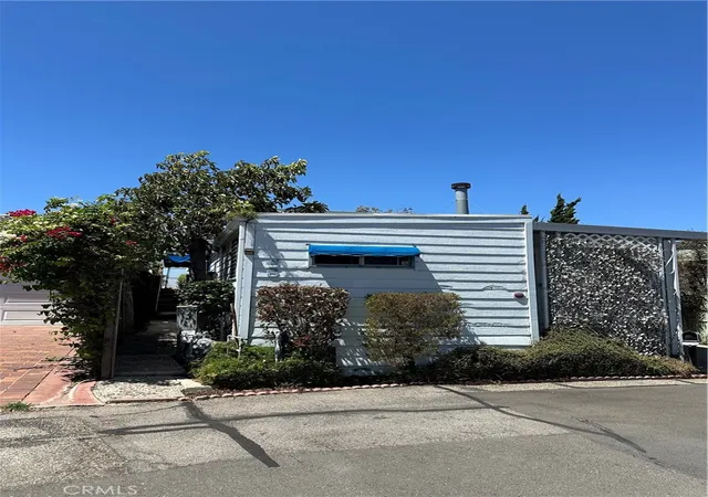 Photo 1 of Manufactured home for sale at 58 Riversea Rd, Seal Beach, CA 90740 | MLS# PW26181977 | Listing updated on 2026-09-13