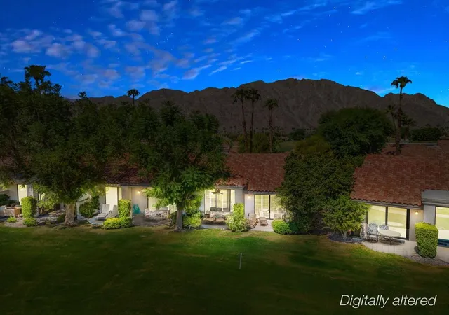 Photo 1 of Sale Pending at 54840 Inverness Way, La Quinta, CA 92253 | MLS# 219151618DA | Listing updated on 2026-09-30