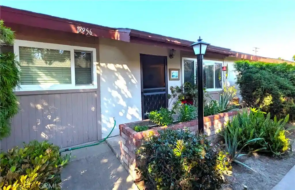 Photo 1 of Condo for sale at 17956 Irvine Blvd, Tustin, CA 92780 | MLS# OC26181990 | Listing updated on 2026-10-13