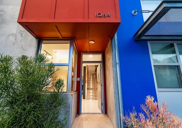 Photo 3 of Sale Pending at 1064 F, San Diego, CA 92101 | MLS# 260020337SD | Listing updated on 2026-10-07