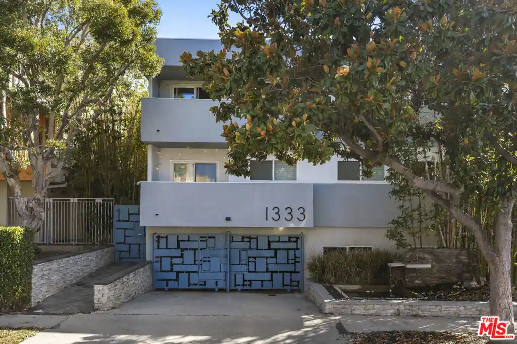 Photo 1 of Condo for sale at 1333 14th Street #11, Santa Monica, CA 90404 | MLS# 26874337 | Listing updated on 2026-08-30