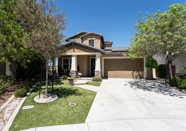 Photo 1 of Single family home for sale at 34338 Champoux Ct, Temecula, CA 92592 | MLS# SW26181726 | Listing updated on 2026-09-13