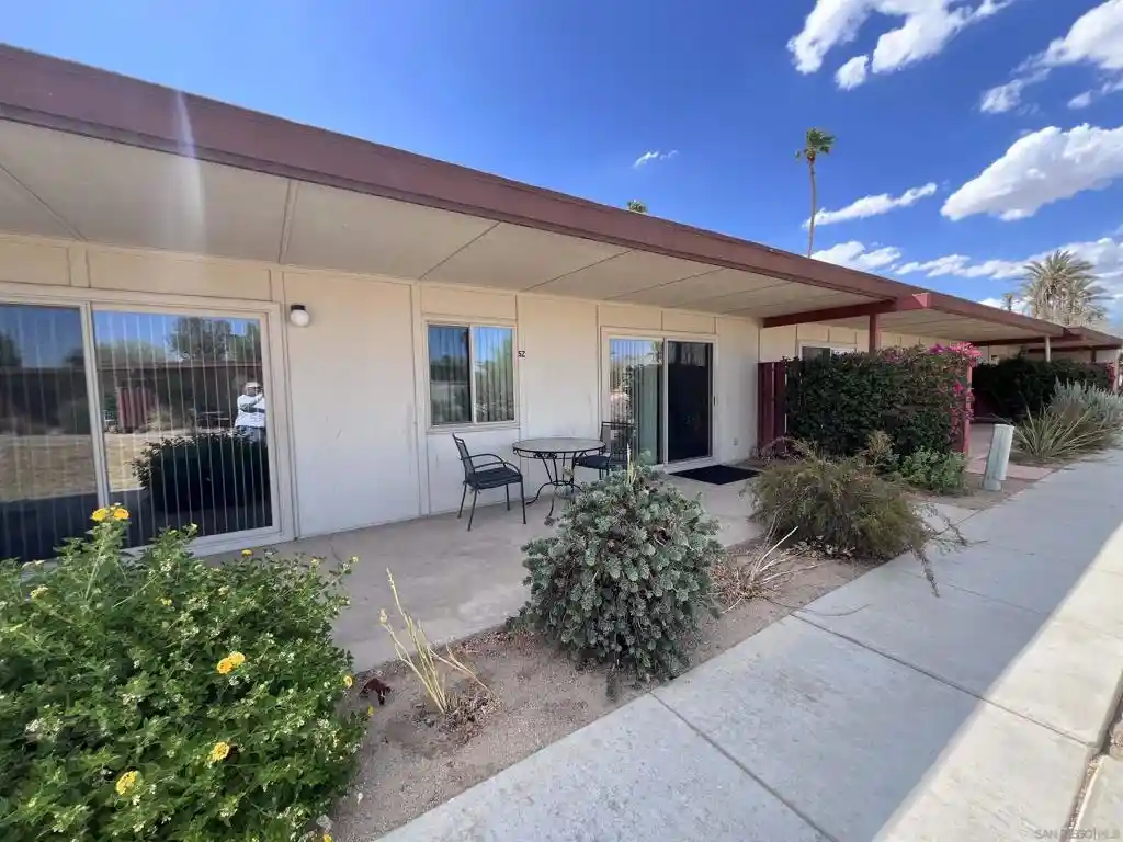 Listing Photo 26 - Condo for sale in 3134 E Clb Cir located at 3134 E Clb Cir, Borrego Springs, CA 92004 - Unit #52