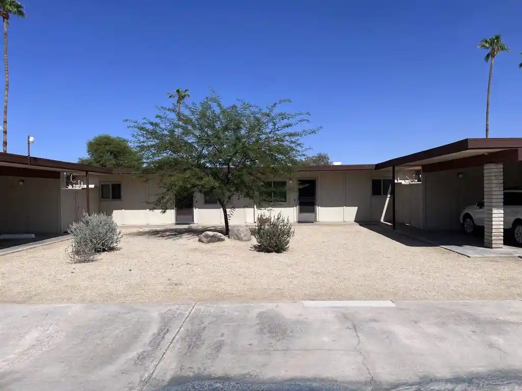 Listing Photo 2 - Condo for sale in 3134 E Clb Cir located at 3134 E Clb Cir, Borrego Springs, CA 92004 - Unit #52