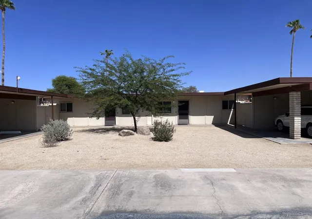 Photo 2 of Condo for sale at 3134 E Club Cir #52, Borrego Springs, CA 92004 | MLS# 260020338SD | Listing updated on 2026-09-13