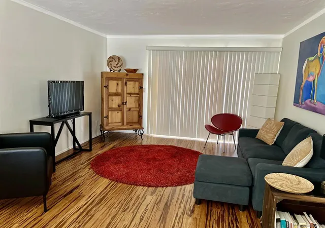 Listing Photo 4 - Condo for sale in building located at 3134 E Clb Cir, Borrego Springs, CA 92004 - Unit #52