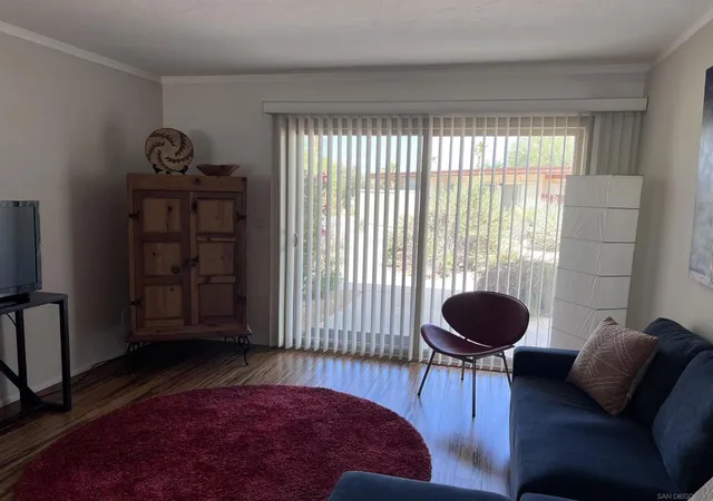 Listing Photo 5 - Condo for sale in building located at 3134 E Clb Cir, Borrego Springs, CA 92004 - Unit #52
