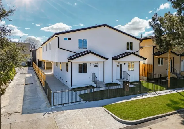 Photo 1 of Multi family home for sale at 1652 Murchison, Los Angeles, CA 90033 | MLS# BB26181991 | Listing updated on 2026-09-04